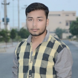 Zohaib Mughal-Freelancer in Gujranwala,Pakistan