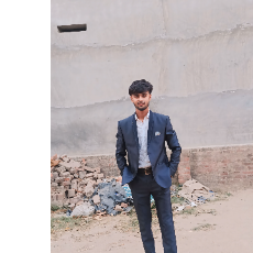 Golden Sharma-Freelancer in Gorakhpur,India