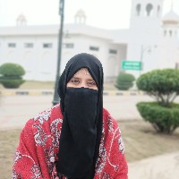 Salwa Zahid-Freelancer in Narowal,Pakistan