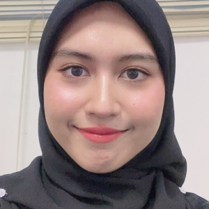 Sarah Ali-Freelancer in Bandar Puncak Alam,Malaysia