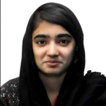 Zohaa Ali-Freelancer in ,Pakistan