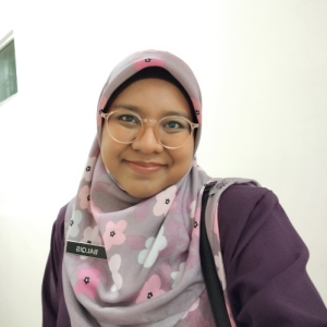 Balqis Syauqina Aiyanni Mohd Rizal-Freelancer in Kuala Lumpur,Malaysia