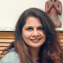 Devneeta Law Bhusan-Freelancer in Mumbai,India