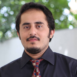 Usama Haroon-Freelancer in Lahore,Pakistan