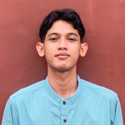 Muhammad Iqbal Fadhillah-Freelancer in Semarang,Indonesia