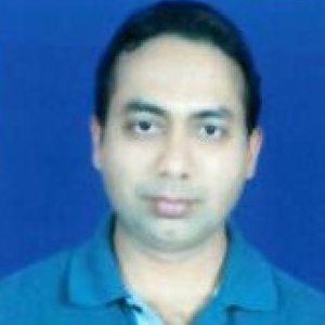 Aanand Gaurav-Freelancer in Ranchi,India