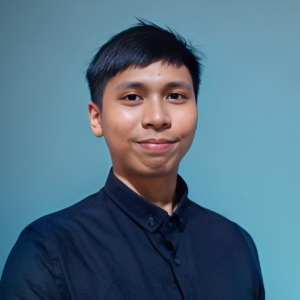 Muhammad Anugerah Basri-Freelancer in Tangerang,Indonesia