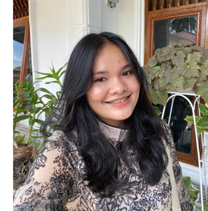 Gladys Cindana Asri Pardosi-Freelancer in Medan,Indonesia