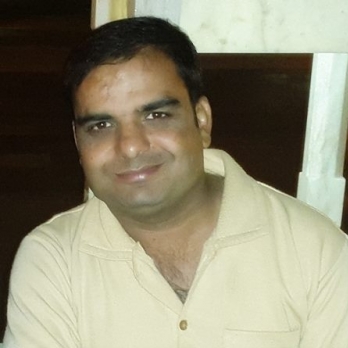 Rakesh Prajapat-Freelancer in Indore,India