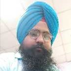 Kulwinder Singh-Freelancer in Sahibzada Ajit Singh Nagar,India