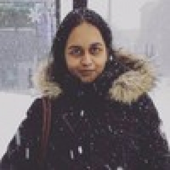 Aruna Jairam-Freelancer in New Brunswick, Canada,Canada