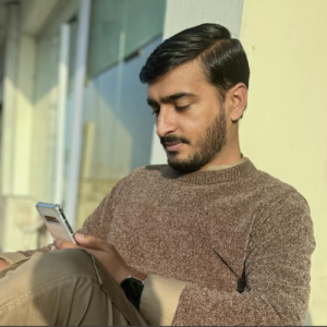 Hamza Mahmood-Freelancer in Faisalabad,Pakistan