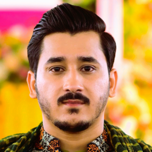 Nauman Butt-Freelancer in Karachi,Pakistan