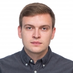 Vitaly Serhienko-Freelancer in Kiev,Ukraine