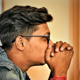 Pavan Teja-Freelancer in Secunderabad,India