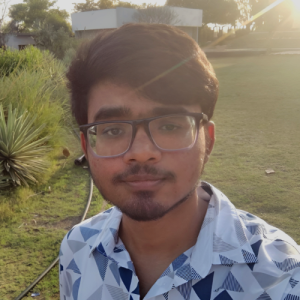 Arpit Maity-Freelancer in Pilāni,India