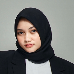 Putri Azizah-Freelancer in Medan,Indonesia
