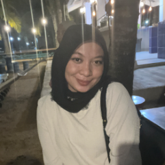Aziefah Rosdin-Freelancer in Kuala Lumpur,Malaysia