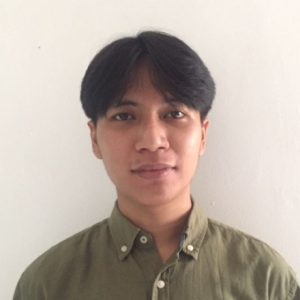 Angga Festiyan-Freelancer in Depok,Indonesia
