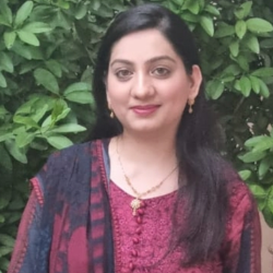 Iqra Shafiq-Freelancer in Lahore,Pakistan