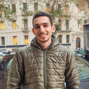 Mohammed Moustafa-Freelancer in Tanta,Egypt