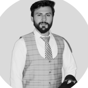 Shoaib Syed-Freelancer in Islamabad,Pakistan