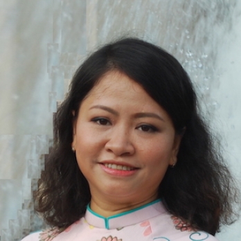 Thuy Nguyen-Freelancer in T,Vietnam