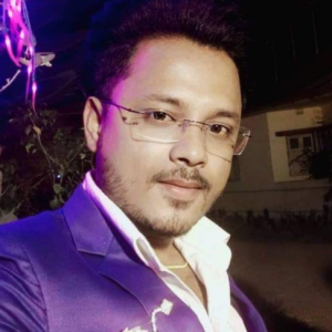 Rajib Roy-Freelancer in kolkata,India
