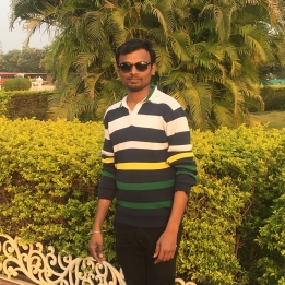 Aksh patil-Freelancer in Shegaon,India