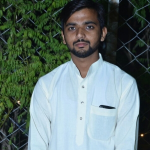 Ayushman Singh Parihar-Freelancer in ,India