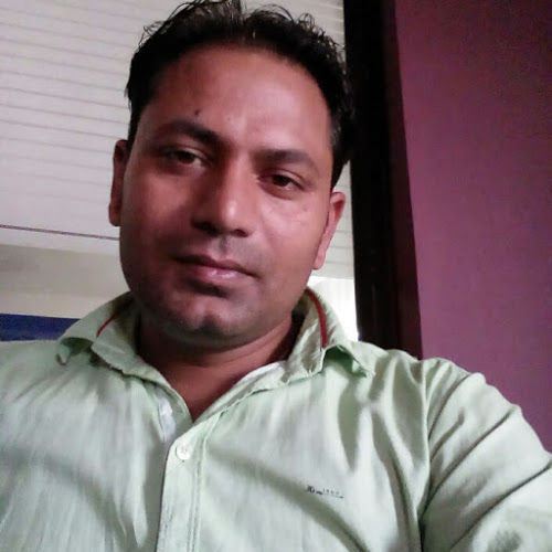 Rajesh Kumar-Freelancer in Chandigarh,India