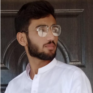 Ahzaz Ahmed-Freelancer in Rawalpindi,Pakistan