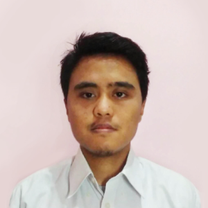 Nico Ario-Freelancer in Bandung,Indonesia