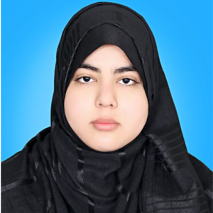 Iqra Tabasum-Freelancer in Bahawalpur,Pakistan