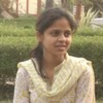Deeksha Dubey-Freelancer in Varanasi Area, India,India