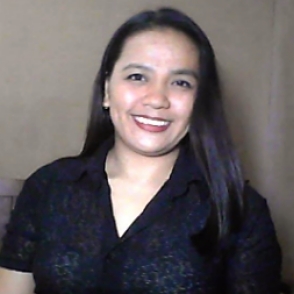 Crisanta Baclayo-Freelancer in San Pedro,Philippines