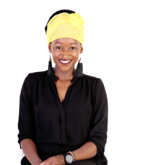 Rita Lidaywa-Freelancer in Nairobi,Kenya