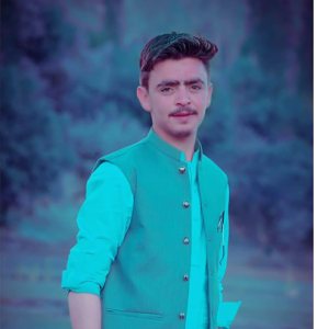Ishfaq Arshad-Freelancer in Gilgit,Pakistan