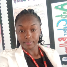 Caroline Njeru-Freelancer in Nairobi,Kenya