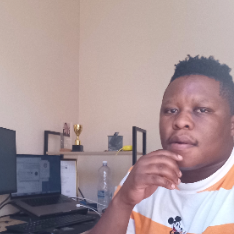 Katlego Semenya-Freelancer in Pretoria,South Africa