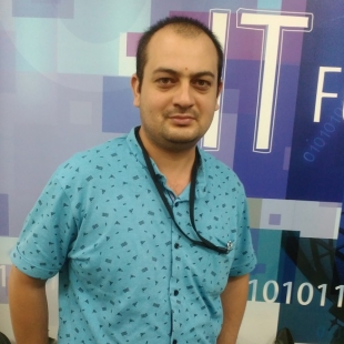Anurag Sharma-Freelancer in Hyderabad,India