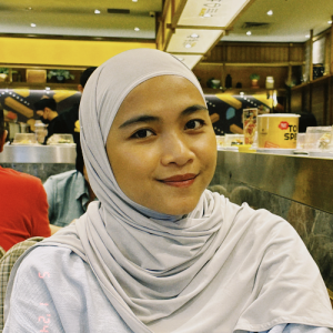 Resri Yuniaz-Freelancer in Bekasi,Indonesia