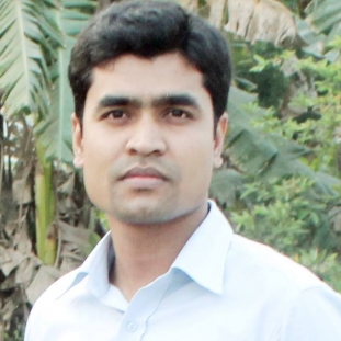 Mizanur Rahman-Freelancer in Pabna,Bangladesh
