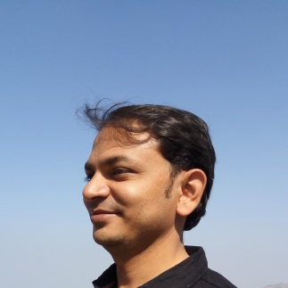 Vimal Sakariiya-Freelancer in gujarat,India