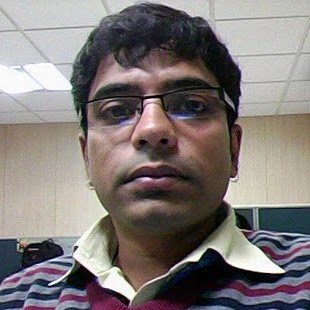 Sudhir Kumar-Freelancer in Bangalore,India