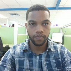 Ryan James-Freelancer in Kingston,Jamaica