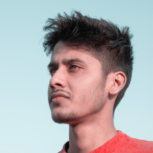 Prasun Prabhakar-Freelancer in Pune,India