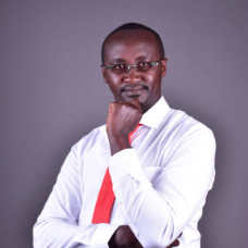 Jackson Muchiri-Freelancer in Nairobi,Kenya