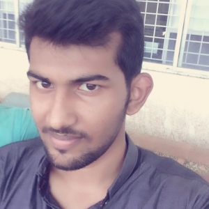 Najeem Syed-Freelancer in Chennai,India