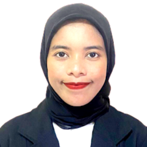 Rokiyah Rahmadanti  Talaohu-Freelancer in Jakarta,Indonesia